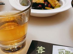 -客语客家菜(佳兆业广场店)