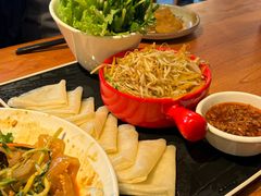 -阿春传统老菜馆(民航路店)