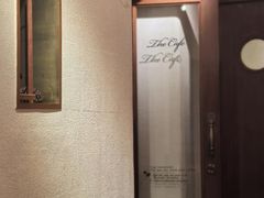 -RUMORS COFFEE ROASTERY鲁马滋咖啡(湖南路店)