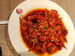 -李叔叔虾蟹大排档(青羊店)