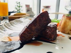 -西安皇冠假日酒店·B&G51餐厅