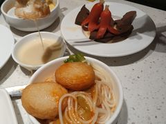 -海底捞火锅(团结桥店)