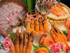 -Mr.Fish鱼鲜生海鲜放题(高德置地冬广场店)
