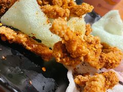酥肉-炉小二铜锅牛蛙•川湘菜(三里屯店)