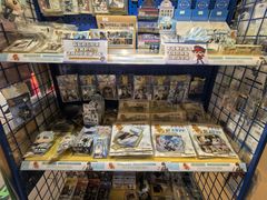 -Animate(工人体育场东路店)