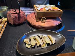 -菌自由丨野生菌火锅特色庭院餐厅(丽江古城店)