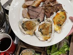 -汕头龙光喜来登酒店