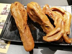 嘎嘎鸭脑壳-嘎嘎鸭脑壳(金沙店)
