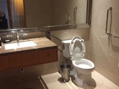 -常州武进九洲喜来登酒店
