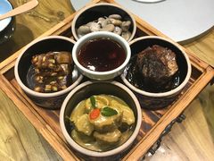 -局气 烤鸭·北京菜(光华路店)