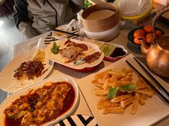 -大鸭梨烤鸭(石佛营店)