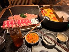 -三出山火锅(南京万象天地店)