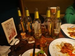 -七菜馆·东北菜·蒸饺(文体路店)