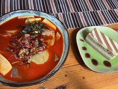 -源一咖啡馆(麒麟巷步行街店)