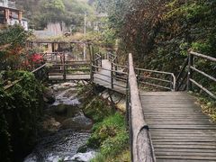 -山沟沟景区