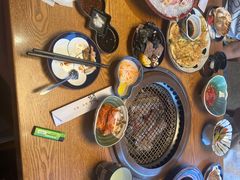 -炎蔵牛舌烤肉