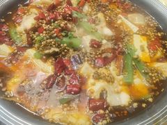 -三道菜(明堂公园店)