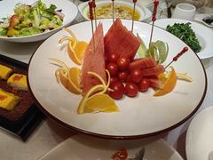 -大鸭梨烤鸭(房山店)