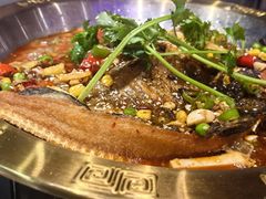 -串亿88烧烤·羊腿·羊蝎子(板泉路店)