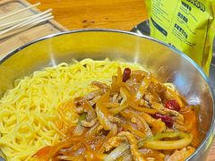 -大叹号啤酒屋·延边料理(建工店)