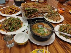 -胖姐烧烤(总店)