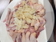 -百年果林椰子鸡(中洲店)