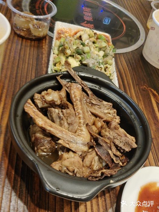 黄老伯的海蛎煎图片