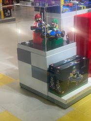 -乐高授权专卖店(西单大悦城店)