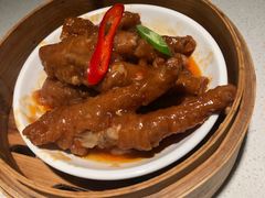 -南枝记·港式打边炉(新北万达店)