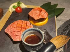 -厚贞日式烤肉(龙之梦店)