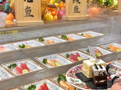 -汉江山料理级自助烤肉黑金冠(周口好吃城店)