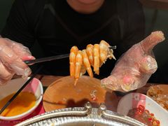 -牛New寿喜烧(金茂览秀城店)