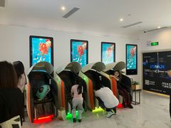 -万象影城(深圳布吉万象汇IMAX店)