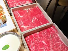 -温野菜涮涮锅(西单大悦城店)