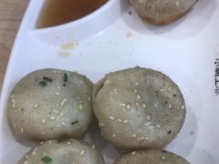 -小杨生煎(成山巴黎春天店)