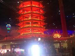 -万达茂商场(南京仙林店)