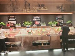 -一绪に和牛寿喜烧(罗湖益田假日店)