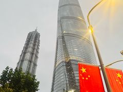 -上海中心大厦