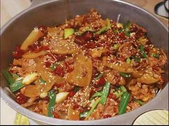 -香缇小院私房菜(盐务街店)