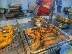 -海滨鸭仔饭(海宁店)