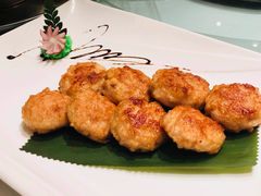 -富淳饭店(陆家嘴保利广场店)
