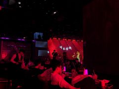 -MOSSO音乐酒吧·live house(南京旗舰店)