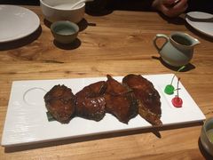 -颐和•海鲜砂锅粥•啫啫煲(奥林匹克广场店)