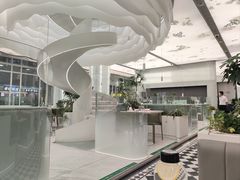 -大树餐厅(万达创始店)