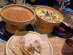 -吃饭皇帝大·土家民族菜(温州万象城店)