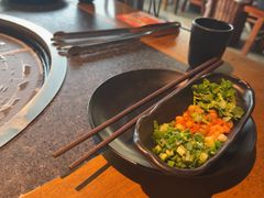 -米氏火鱼·泡椒鱼火锅(李子坝老店)