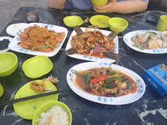 -小海豚·老字号海鲜餐厅(三亚湾店)