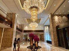 -杭州城中香格里拉大酒店