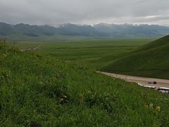 -新疆那拉提国家旅游度假区