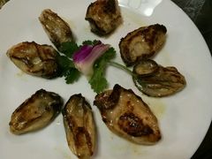 -阿殳菜馆·私厨(水围村店)